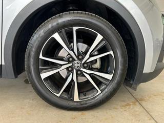 TOYOTA C-HR usata, con Chiusura centralizzata