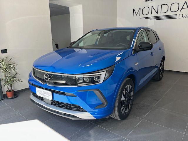 OPEL Grandland usata, con ABS
