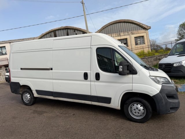 CITROEN Jumper usata 1