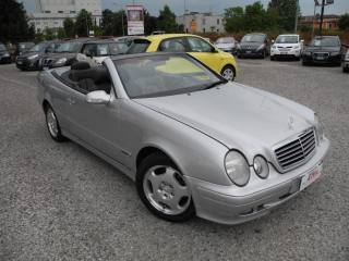 MERCEDES-BENZ CLK 200 usata 90