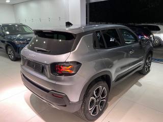 JEEP Avenger usata, con Chiusura centralizzata