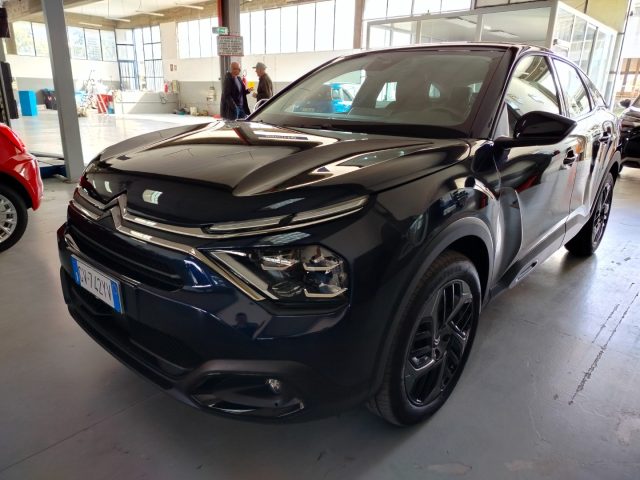 CITROEN C4 usata, con Airbag laterali