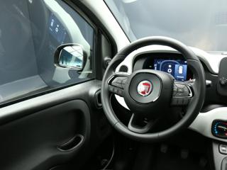 FIAT Panda Cross usata, con Immobilizzatore elettronico