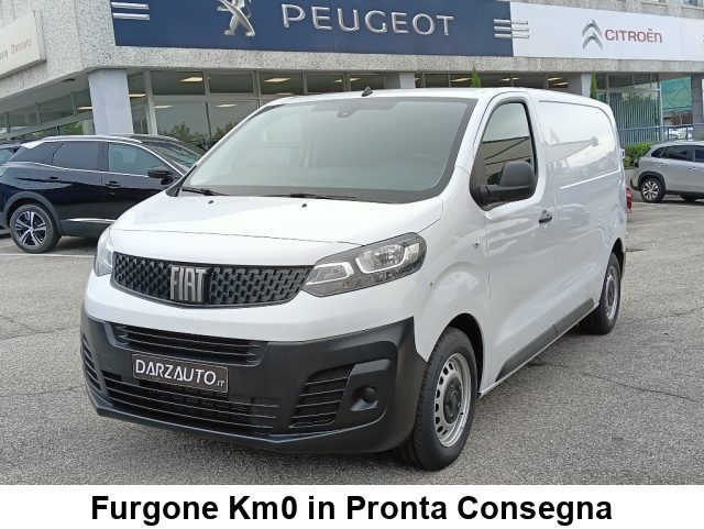 FIAT Scudo usata, con ABS