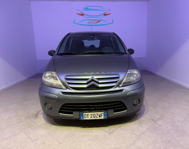 CITROEN C3 usata 0