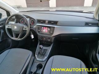 SEAT Arona usata 72