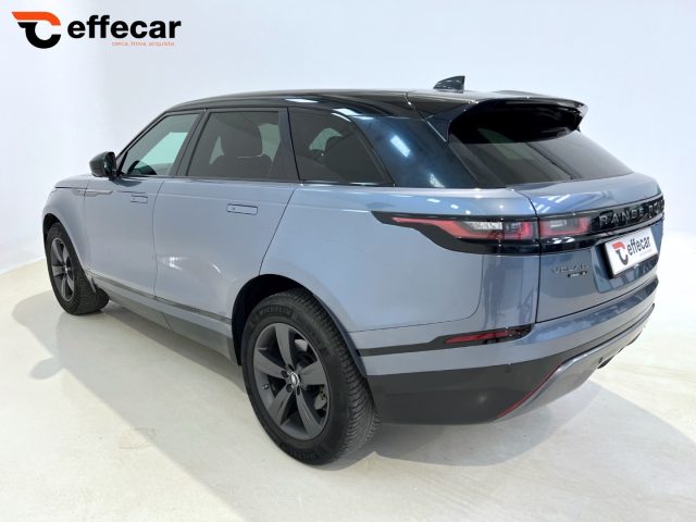 LAND ROVER Range Rover Velar usata, con Airbag Passeggero