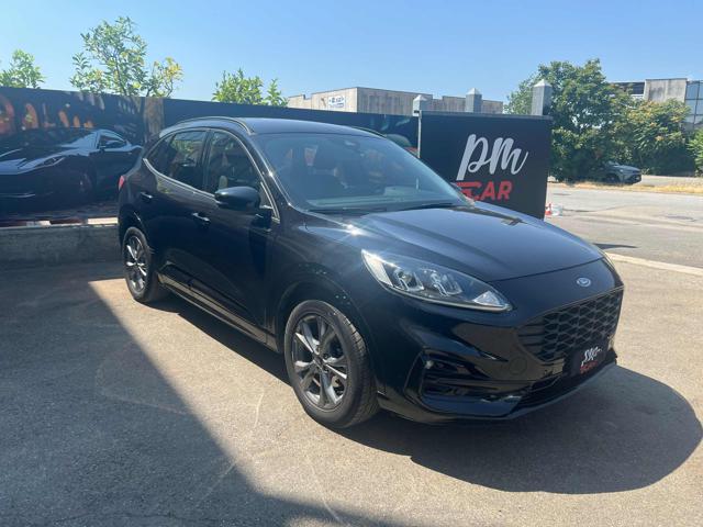 FORD Kuga usata, con Airbag laterali