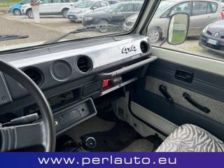 SUZUKI Santana usata 6