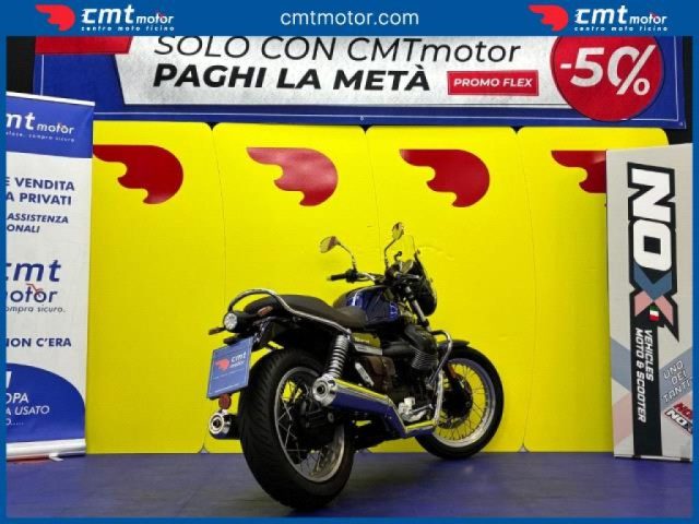 MOTO GUZZI V7 usata 6