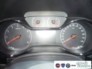 OPEL Corsa usata, con Controllo elettronico della corsia