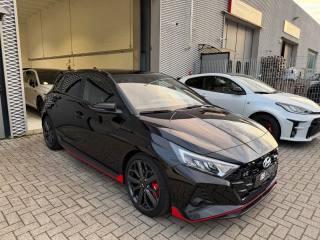 HYUNDAI i20 usata, con Airbag Passeggero