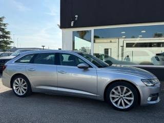 AUDI A6 usata, con Alzacristalli elettrici