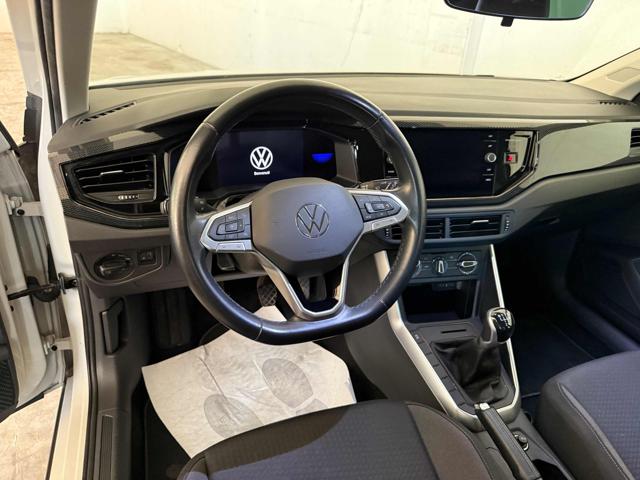 VOLKSWAGEN Taigo usata, con Fendinebbia