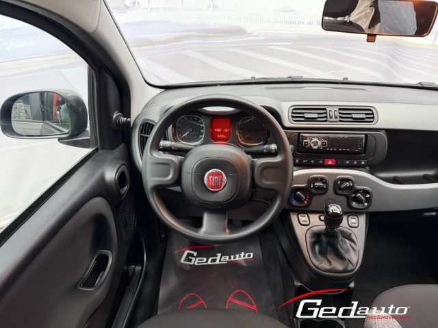 FIAT Panda usata, con Fendinebbia