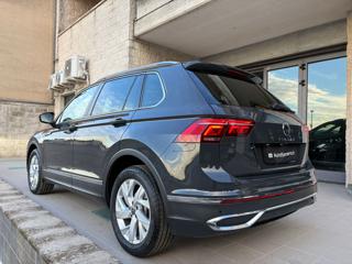 VOLKSWAGEN Tiguan usata, con Boardcomputer