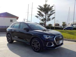 AUDI Q3 usata, con Controllo automatico clima