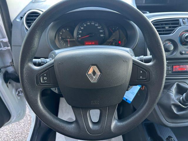 RENAULT Kangoo usata, con Fendinebbia