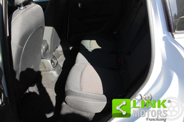 MINI Cooper D usata 25