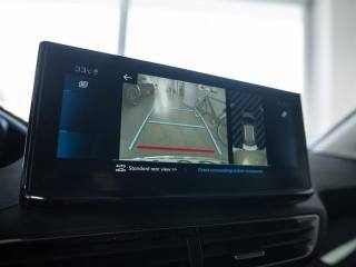 PEUGEOT 3008 usata, con Volante in pelle