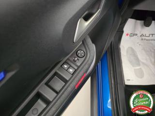 CITROEN C3 usata, con Luci diurne LED