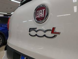 FIAT 500L usata, con Chiusura centralizzata