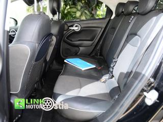 FIAT 500X usata 38