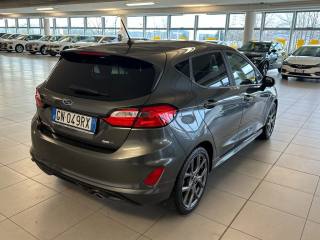 FORD Fiesta usata, con Chiusura centralizzata