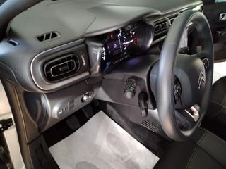 CITROEN C3 usata, con Controllo trazione