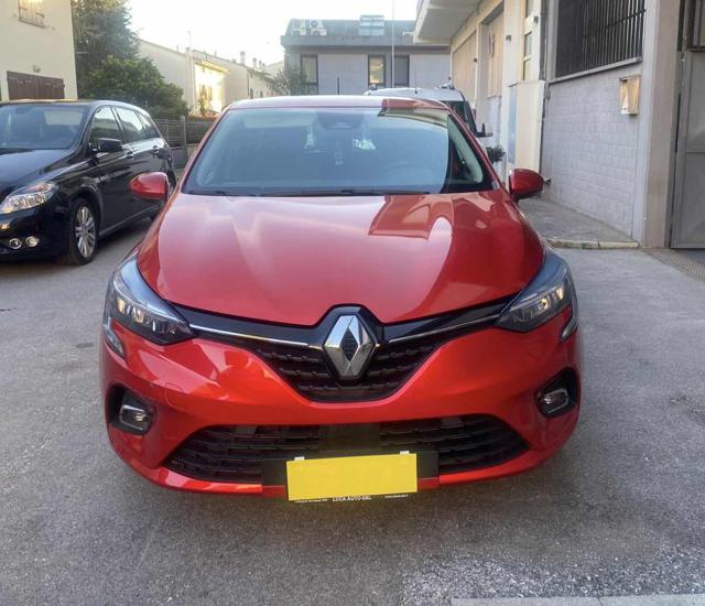 RENAULT Clio usata 1