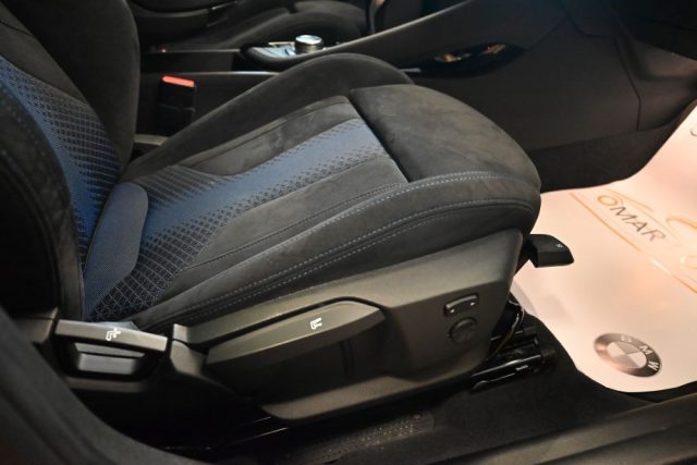 BMW X2 usata 165