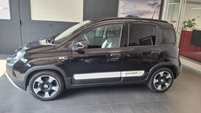 FIAT Panda usata, con Airbag