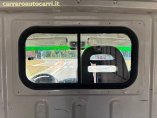 FIAT Ducato usata, con Volante multifunzione