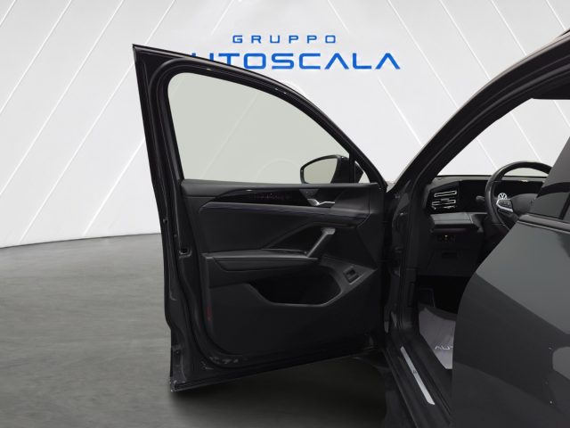 VOLKSWAGEN Tiguan usata, con Alzacristalli elettrici