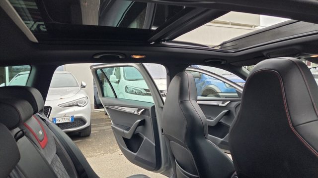 SKODA Octavia usata, con Cruise Control