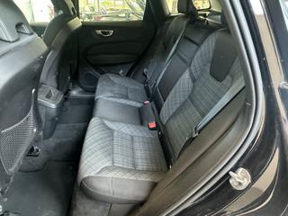 VOLVO XC60 usata, con Trazione integrale