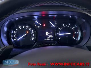 FIAT Scudo usata, con Fendinebbia