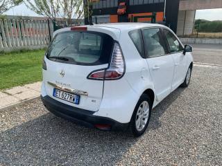 RENAULT Scenic usata, con Alzacristalli elettrici