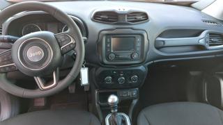 JEEP Renegade usata, con Boardcomputer