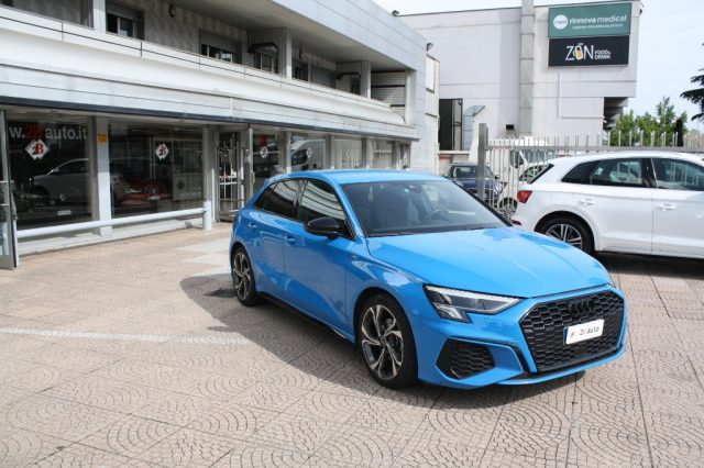 AUDI A3 usata, con Chiusura centralizzata