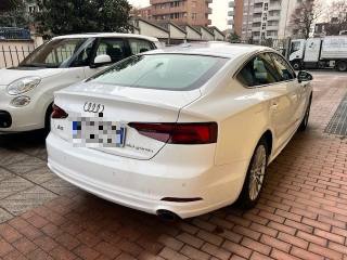 AUDI A5 usata, con Airbag Passeggero