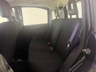 FIAT Panda usata 4