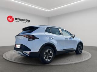 KIA Sportage usata, con Airbag Passeggero