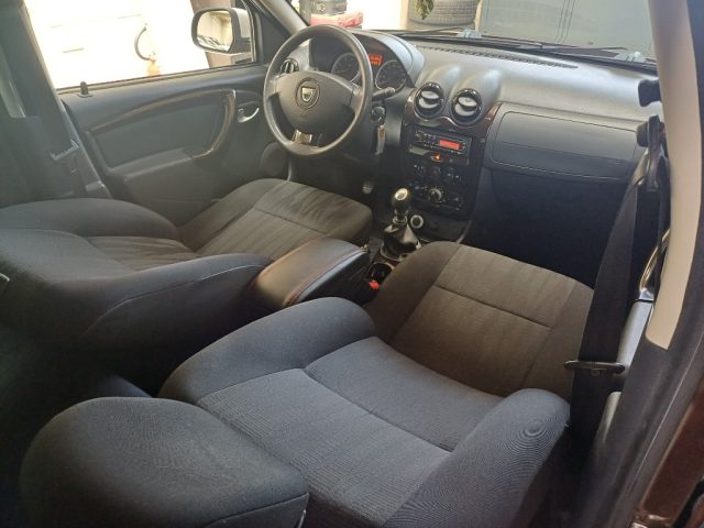 DACIA Duster usata 20