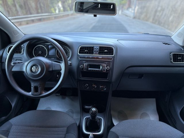 VOLKSWAGEN Polo usata, con Fendinebbia