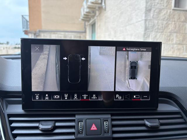 AUDI Q5 usata, con Bracciolo