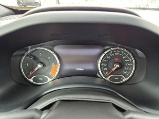 JEEP Renegade usata, con Fendinebbia