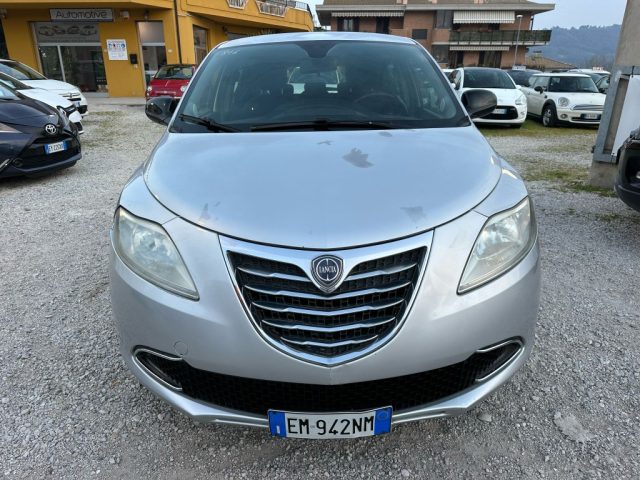 LANCIA Ypsilon usata, con Airbag