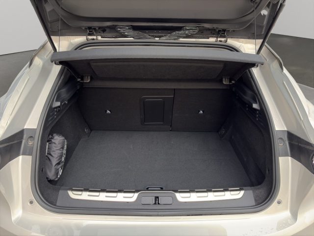 DS AUTOMOBILES DS 4 usata, con Airbag testa