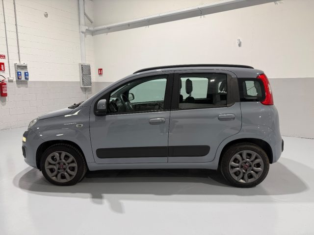 FIAT Panda usata, con Chiusura centralizzata
